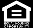 Equal Housing Opportunity